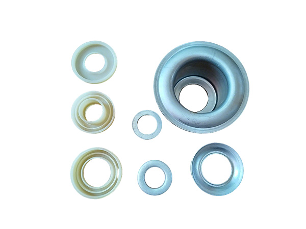 Bearing Bousing Stamped