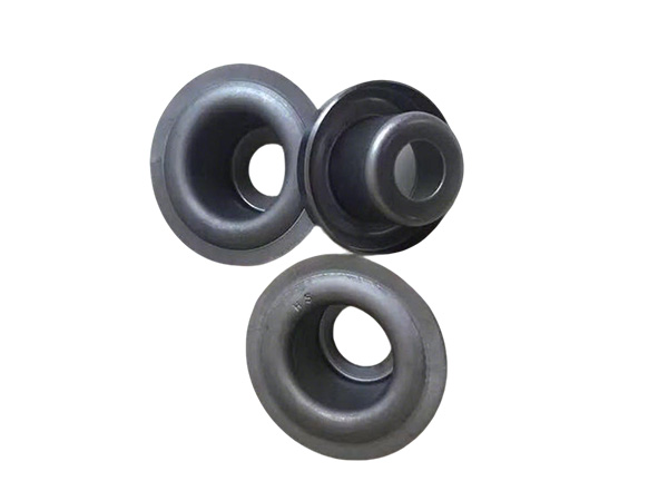 Bearing Housing For Conveyor Idler