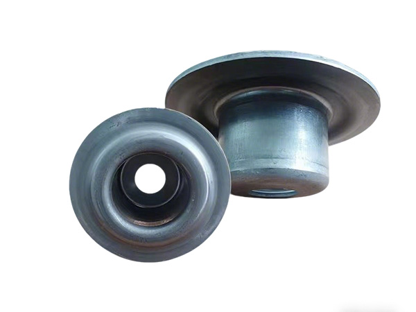 Bearing Seat Pressed