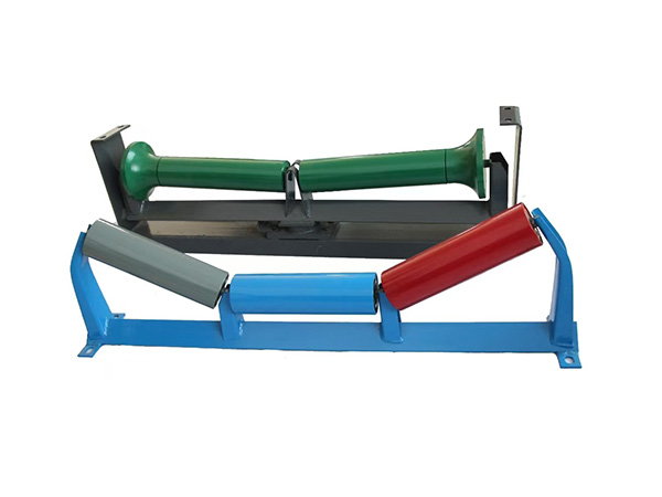 Belt Conveyor Roller