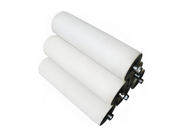 Ceramic Idler Roller