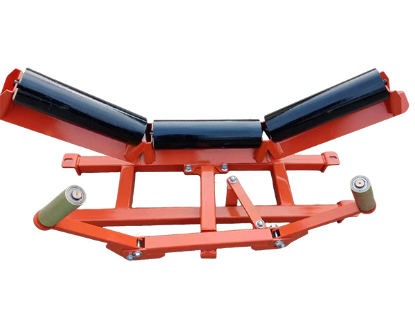 Cone Idler Assemblies