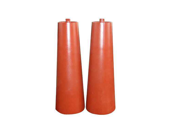 Conical Idler Rollers