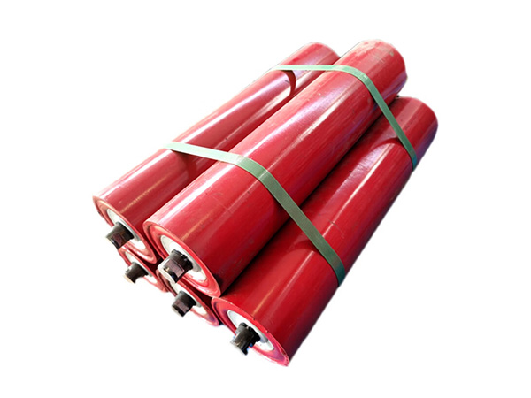 Conveyor Equipment Idlers