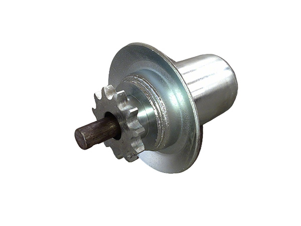 Conveyor Roller Parts