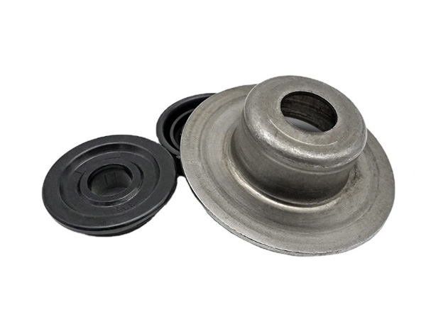 DTII Stamped Bearing Housing