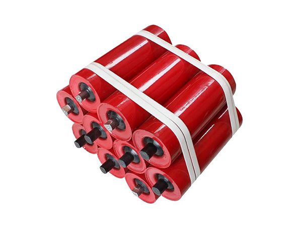 Heavy Duty Idler Rollers
