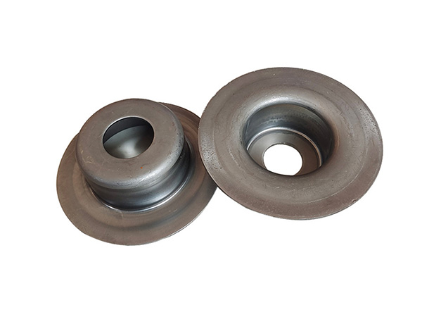 Idler Roller Stamped Bearing Housing
