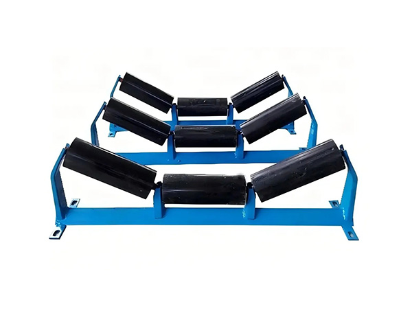 Load-Bearing Idler Assemblies