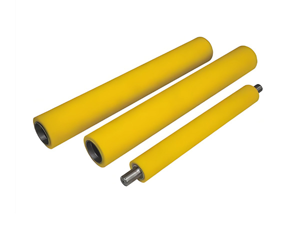 Nylon Idler Roller