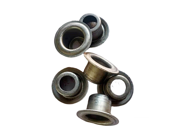 Pressed Bearing Housing