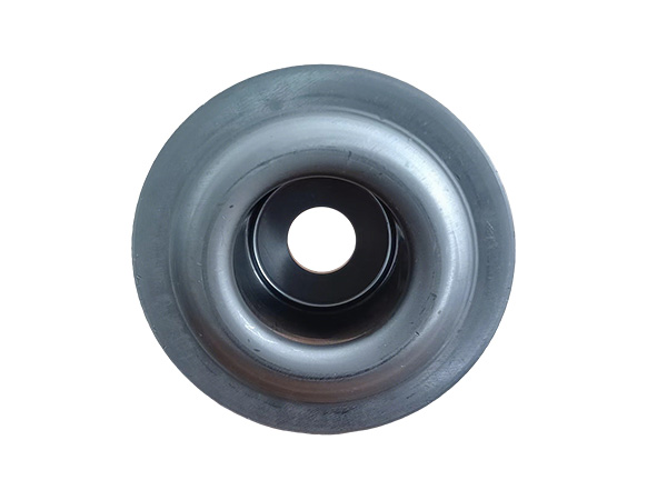 Pressed Bearing Seat