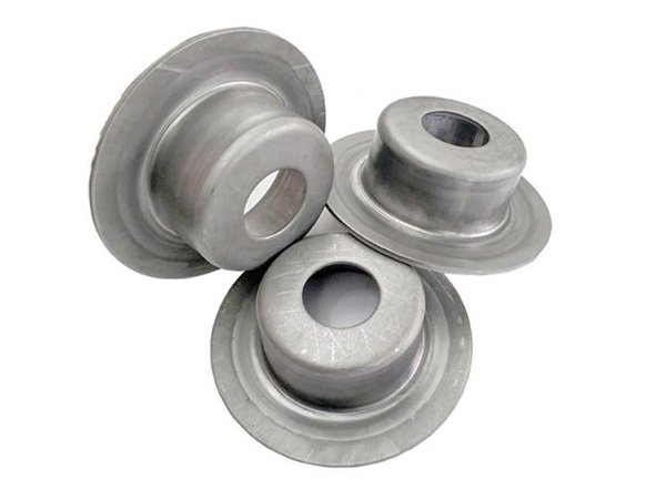 QD80 Stamped Bearing Housing