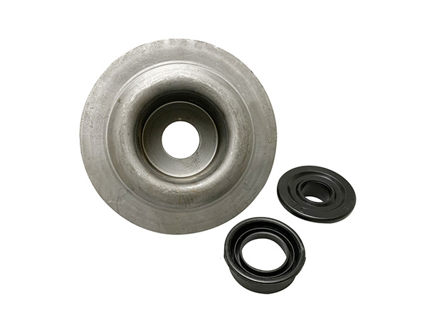 Roller End Bearing Housing