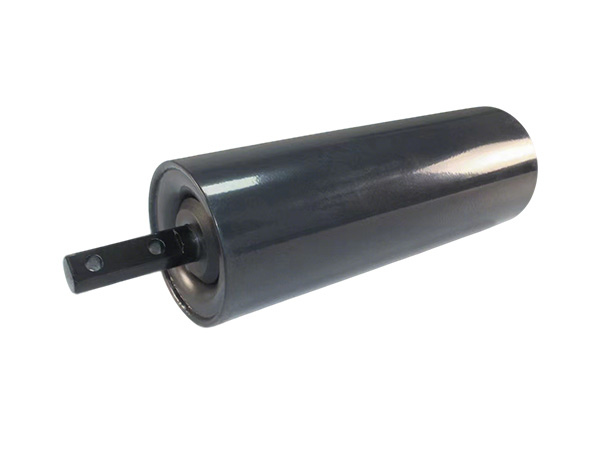 Sand And Gravel Plant Idlers