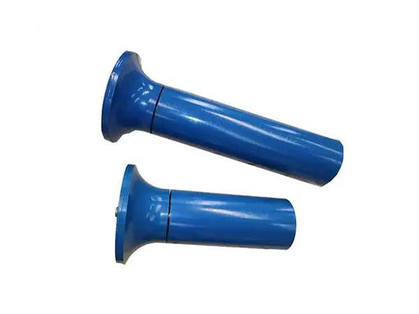 Self-aligning Idler Roller