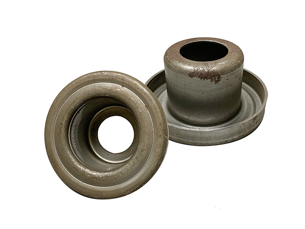 Sheet Metal Bearing Housing