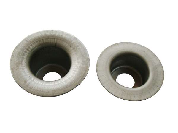 SPJ Stamped Bearing Housing