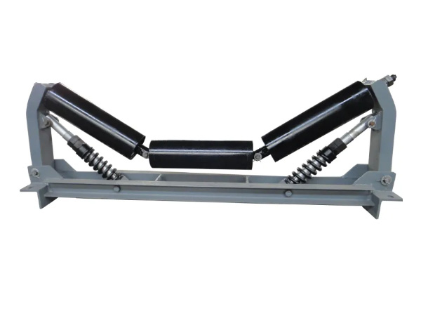 Spring Idler Roller Assembly