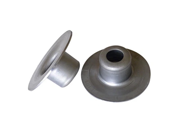 Stamped Bearing Housing