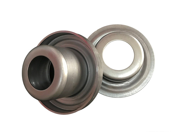 Stamped Bearing Seat