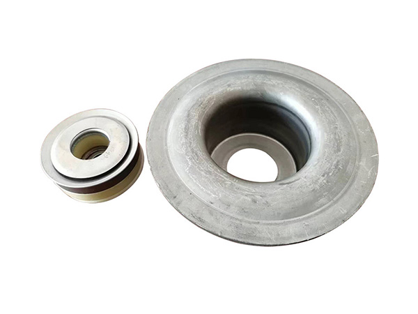 Stamping Bearing Bracket