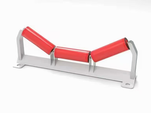 Cement Plant Idler Rollers