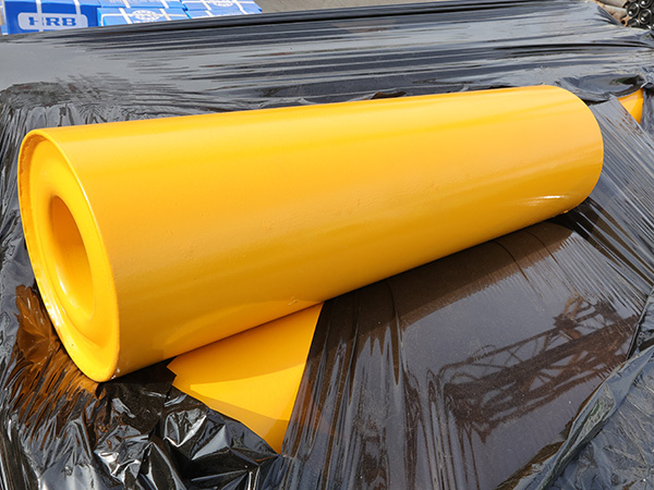 How to Choose Conveyor Idler Rollers?