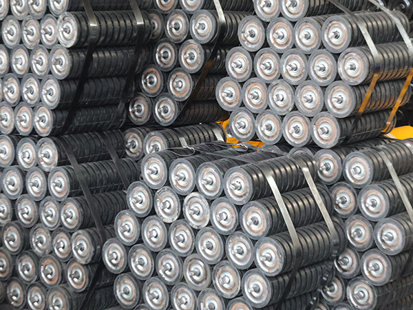 Introduction to Maintenance of Conveyor Roller