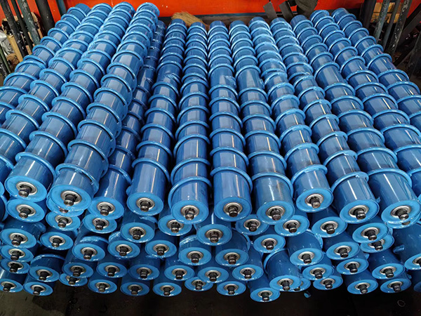 What Are the Signs of Conveyor Idler Bearing Failure?