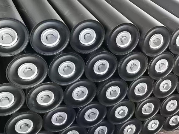 How to Select Idler Rollers Based on Conveyor Belt Width?